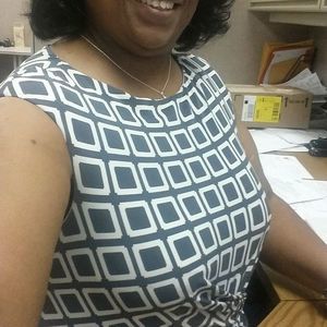 Meet your Posher, Joyce